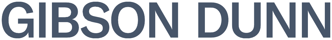 Logo Gibson Dunn